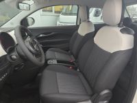Fiat 500 - Vorschau Bild 11