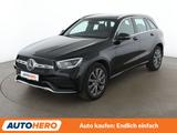 Mercedes-Benz GLC 300 Mild-Hybrid 4Matic AMG Line Aut.*NAVI* - Mercedes-Benz GLC 300 in Chemnitz