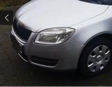 Skoda Fabia 1.2l 51kW Cool Edition Cool Edition - Skoda Fabia aus 2010: Cool Edition