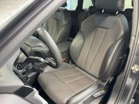 Audi A4 - Vorschau Bild 15