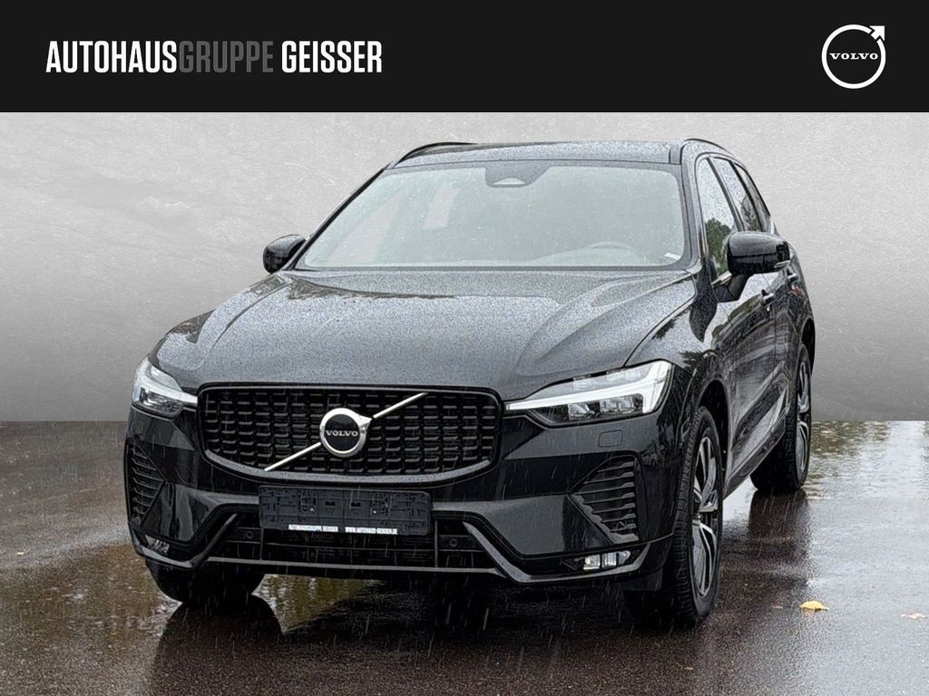 Image of Volvo XC60