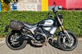 Ducati Scrambler 1100 Sport - DUCATI SPORT