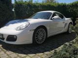 Porsche Cayman S 320 PS, PDK, Sport Chrono Plus - Porsche Cayman: Pdk