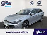 Volkswagen Passat Variant 1.5 TSI eHybrid 150 kW Business A - VW Passat Gebrauchtwagen in Erfurt