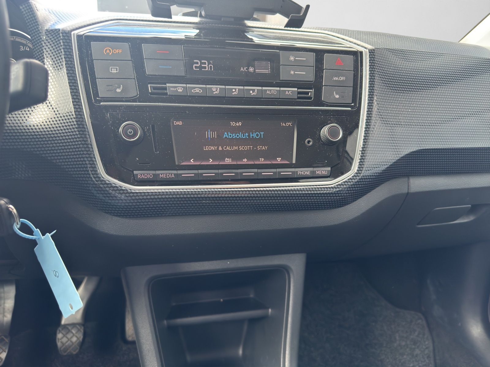 Volkswagen up! - Bild 13