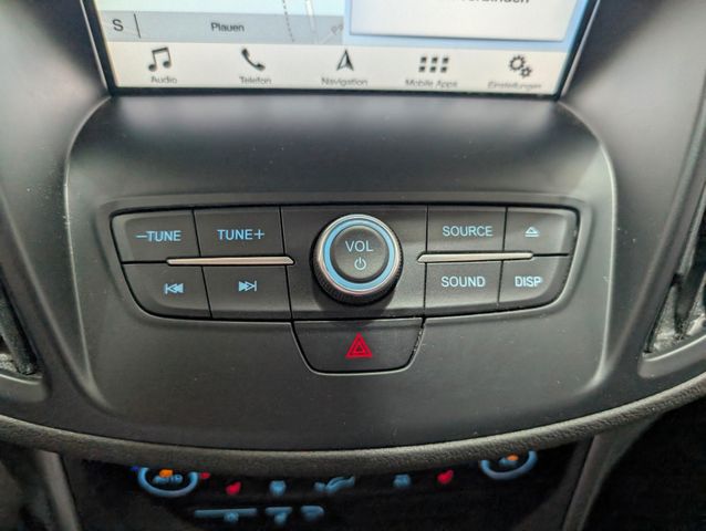 Ford Kuga Cool & Connect