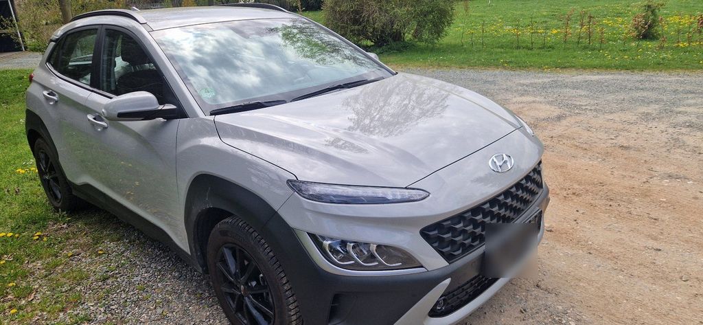 Image of Hyundai KONA