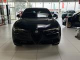 Alfa Romeo Stelvio Veloce 2.0 Q4 - LEDER+RFK+SHZ+el.HK - Alfa Romeo in Chemnitz