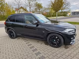BMW X5 M50 M50d INDIVIDUAL AERO*SOFT*HUD*B&O*360*PAN - BMW X5 M50 aus 2014