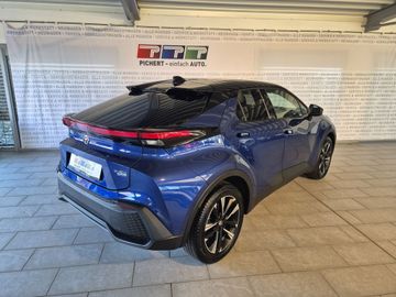Toyota C-HR 1.8 Hybrid Teamplayer + Technik Paket