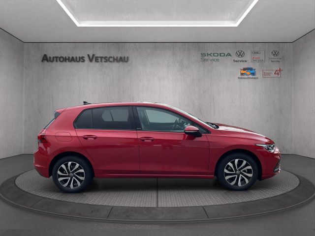 Golf VIII Active 1.5 eTSI LED/RFK/ACC/Sitzhzg