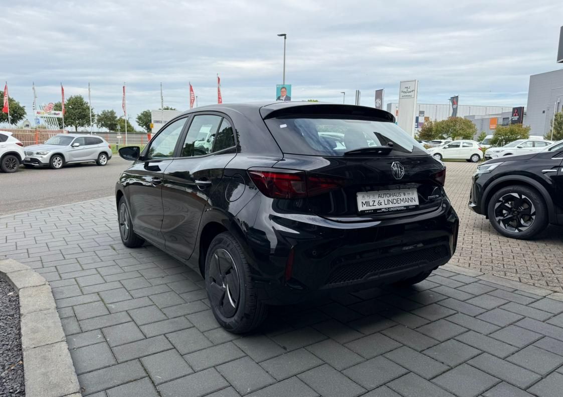 MG3
