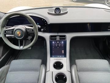 صورة مصغرة 16 لـ 2020 Porsche TAYCAN