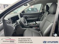 Hyundai TUCSON - Vorschau Bild 6