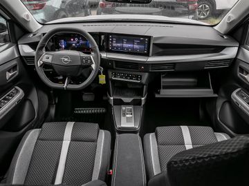 Opel Frontera GS 1.2 Touchscreen Navi Kamera LED