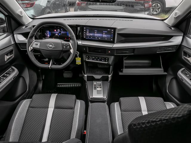 Opel Frontera GS 1.2 Touchscreen Navi Kamera LED