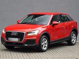 Audi Q2 1,4 TFSI s-tronic/LED/Connect/SitzHZG/PDC/LMF - Audi Q2 in Chemnitz