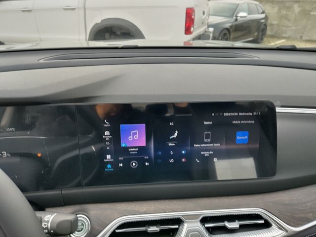 DFSK Fengon E5 PHEV *7 Sitze*Leder*PanoSchiebedach
