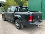Volkswagen VW Amarok, 180 PS, Autom, AHK, Rollo 4 Matic - VW Amarok in Bremen