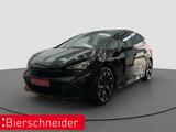 Cupra Born 60 kWh ab mtl. 229.- Euro SHZ CAM NAVI LED - schwarze Cupra Born