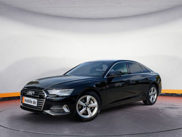 Audi A6 Lim. sport 45 TFSI quattro S tronic PANO NAV