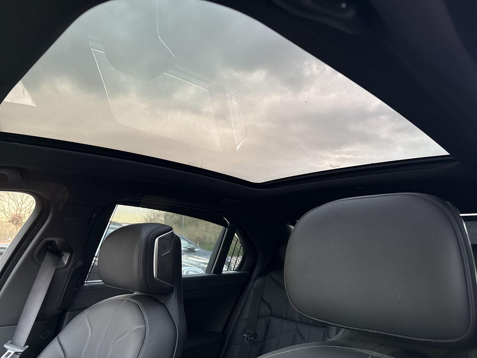 BMW i7 - Bild 13