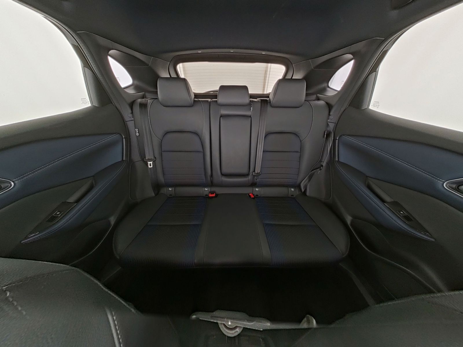 Nissan Qashqai - Bild 18