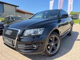 Audi Q5 2.0 TDI quattro 2xS-LINE*2-HAND*NAVI*PANO*AHK - gebrauchte Audi Q5 aus dem Jahr 2012