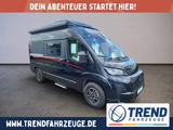Dethleffs Globetrail 540 DR Fiat *Aufstelldach *Digital