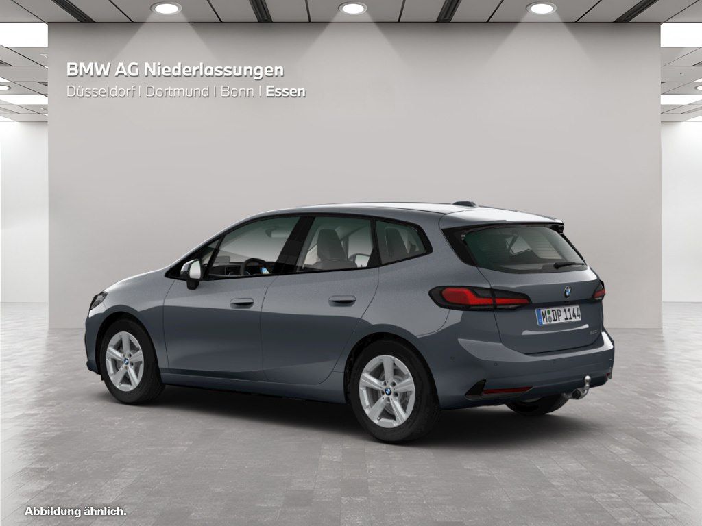 BMW 220 Active Tourer - Bild 9