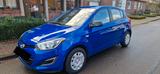 Hyundai i20 1.2 Benzin* TÜV - Hyundai i20