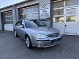 Ford Mondeo Turnier Ghia 1.8 - gebrauchte Ford Mondeo aus dem Jahr 2005