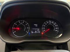 DACIA Duster II Comfort KAMERA/NAVI/KLIMA