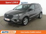 Ford Kuga 2.0 TDCi ST-Line*NAVI*XENON*PDC*SHZ*KLIMA*