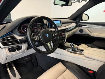 BMW X6 - 9