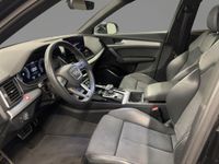 Audi Q5 - Vorschau Bild 10