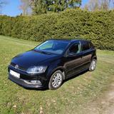 Volkswagen Polo 1.2 TSI 66kW - - VW Polo von privat