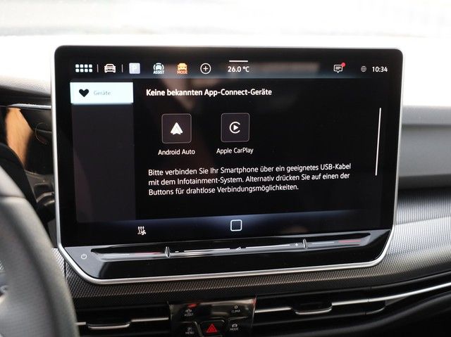 Volkswagen Golf - Bild 11