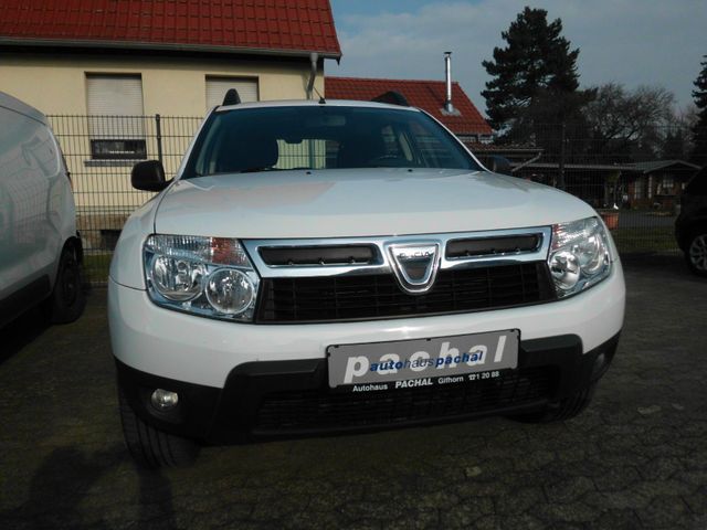 Dacia Duster I Laureate 4x2