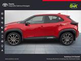 Toyota Yaris Cross 1.5 VVT-iE Hybrid GR Sport 2WD*8-fac - Toyota Yaris Cross Gebrauchtwagen in Hamburg