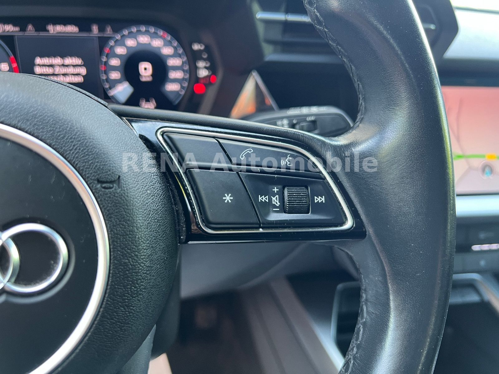 Audi A3 Sportback 30 TDI *NAVI*SHZ*ALU* foto 21