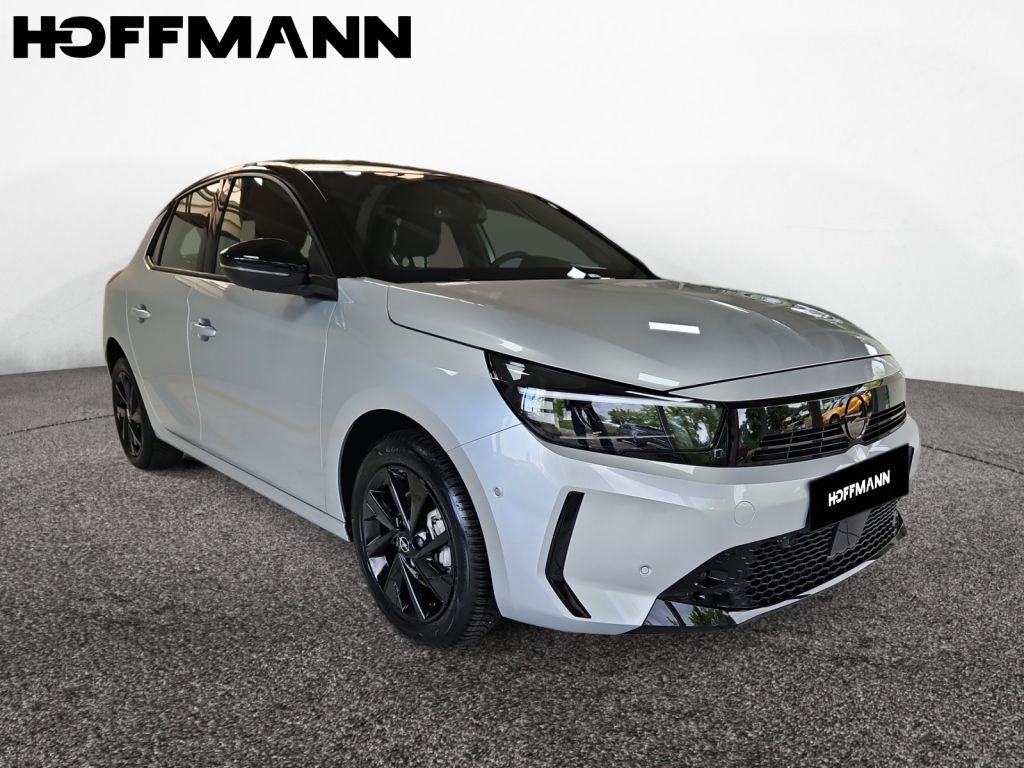 Fahrzeugabbildung Opel Corsa 1.2 GS Sitz/Lenkradheizung PDC vorn/hi LED