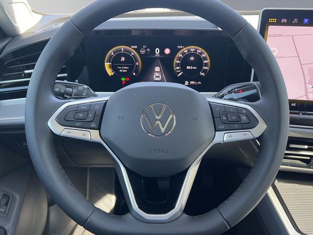 Passat Variant Elegance 2.0 TDI SCR DSG
