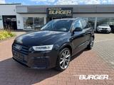 Audi Q3 quattro 2.0 TDI S line AD AHK-klappbar El. Pa - Audi Q3 Gebrauchtwagen in Dortmund