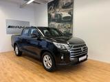 Ssangyong Grand Musso 4WD - Ssangyong MUSSO aus 2023