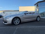 BMW 650iCabrio/WENIG KM/TOP GEPFLEGT/ MASSAGE/ VOLL - BMW Gebrauchtwagen von 2011