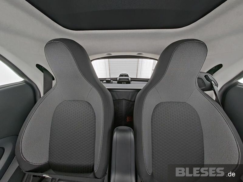 SMART ForTwo – Bild 9