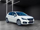 Peugeot 308 Active"Garantie-TÜV/ServiceNEU"2.Hand-AHK - Peugeot 308 Gebrauchtwagen in Mönchengladbach