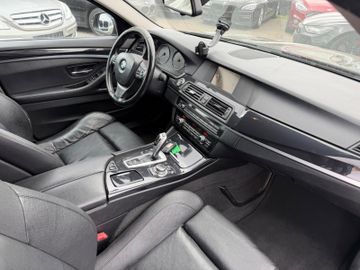 BMW 520 - 7