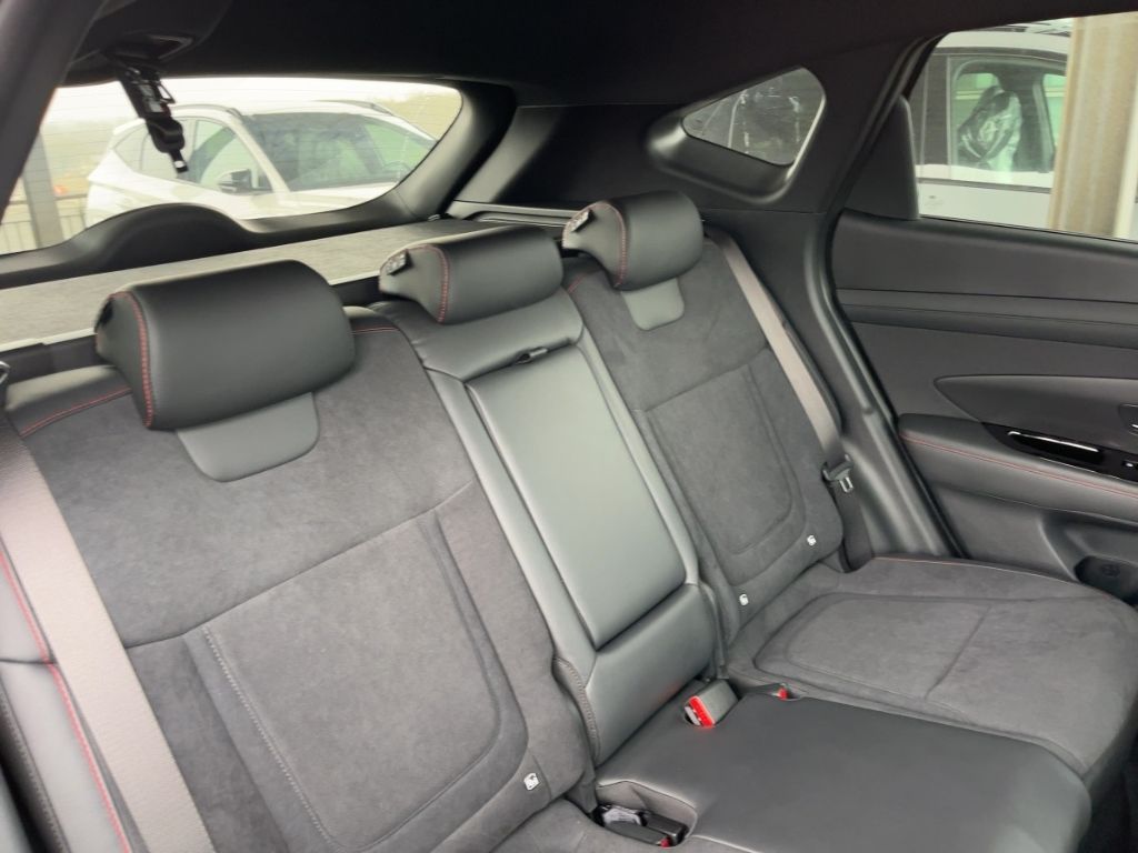 Hyundai TUCSON - Bild 12